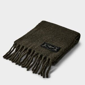 [SOLD] WILFRED BNWT Wool Scarf